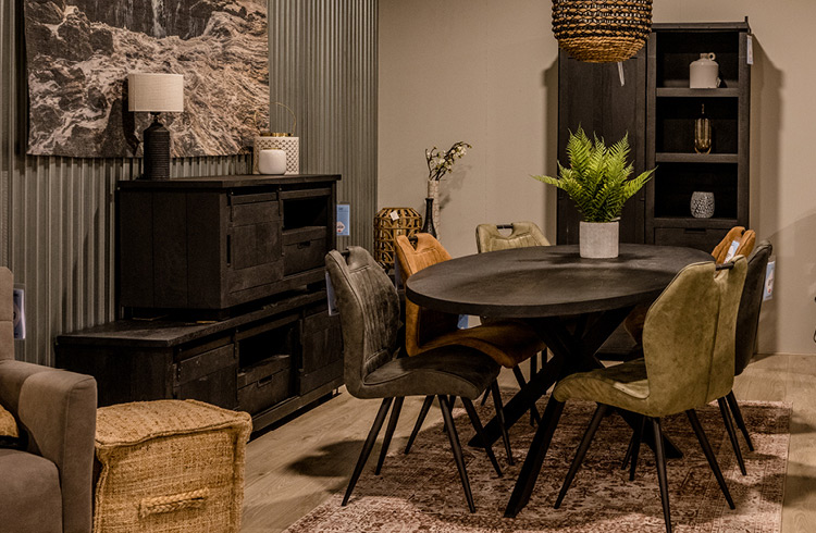 Alle meubels voor je woonkamer en Bezoek onze | Verbruggen Oss